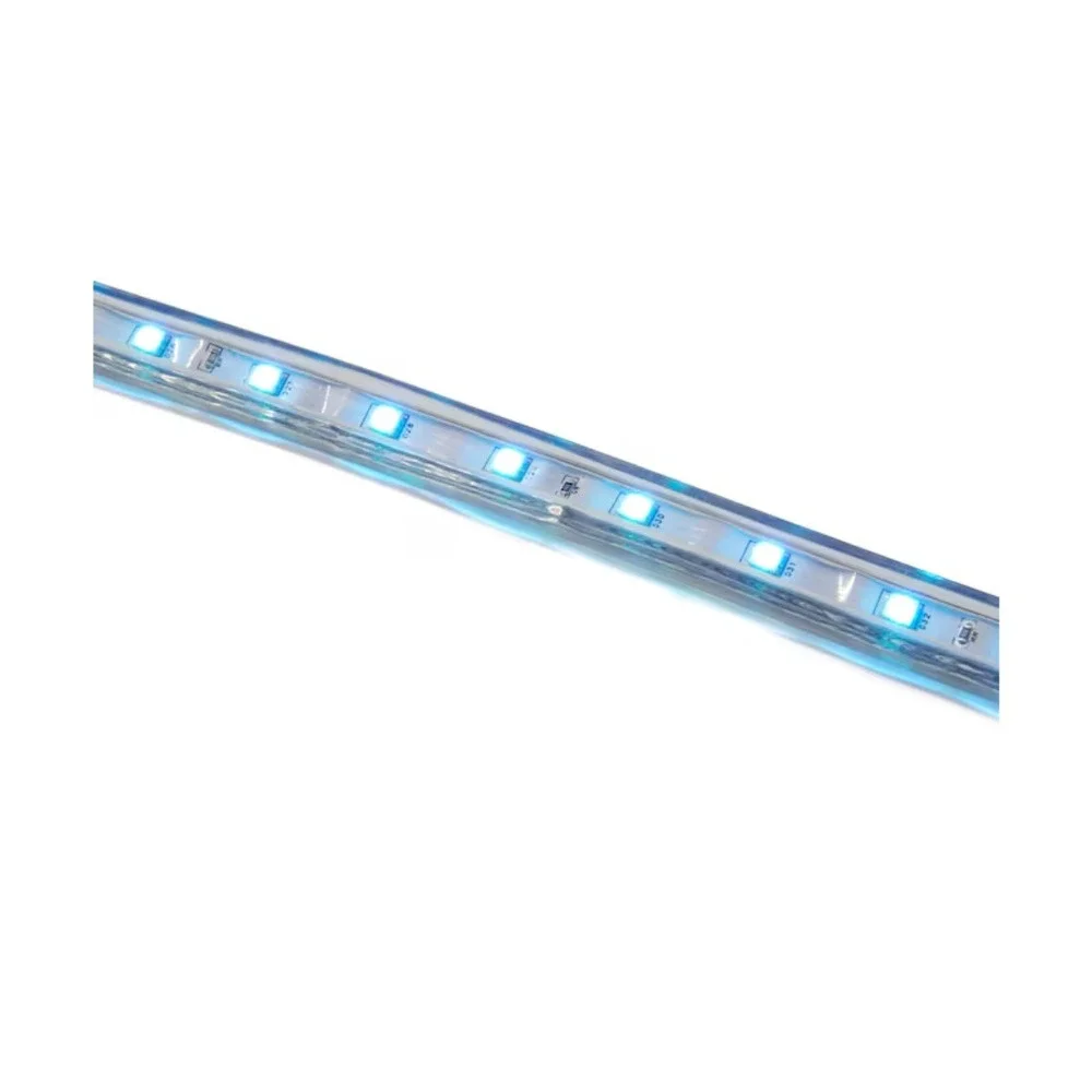 GE Color‎ Effects 240 Light 19.6-ft 7 Color Changing LED Tape Lights Remote